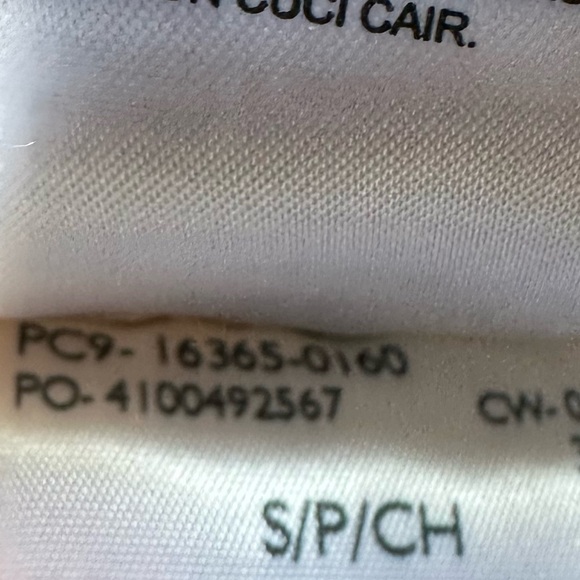 Levi’s Corduroy Trucker Sherpa Jacket - Picture 10 of 15